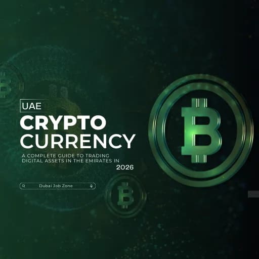 UAE Cryptocurrency Exchange: A Complete Guide to Trading Digital Assets in the Emirates in 2026