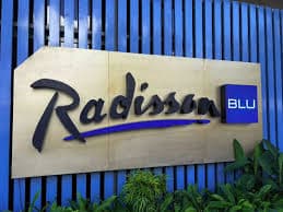 Radisson Blu Hotel & Resort, Abu Dhabi Corniche banner