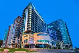 Novotel Abu Dhabi Al Bustan banner