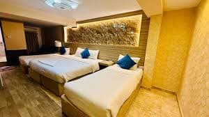 OYO 338 Transworld Hotel banner