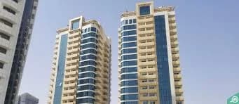 OYO 518 Home 1 BHK Najma Tower banner