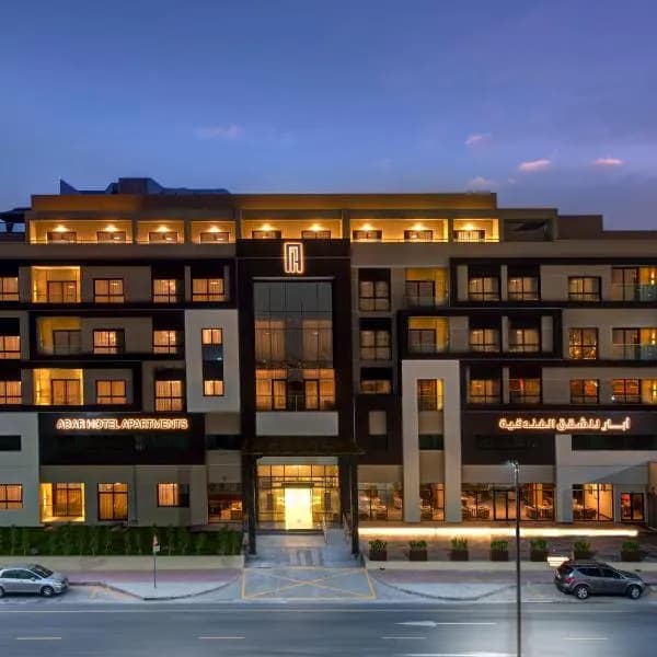 OYO Home 483 1BHK Tamcon DIP banner