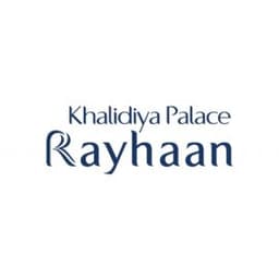 Khalidiya Palace Rayhaan by Rotana