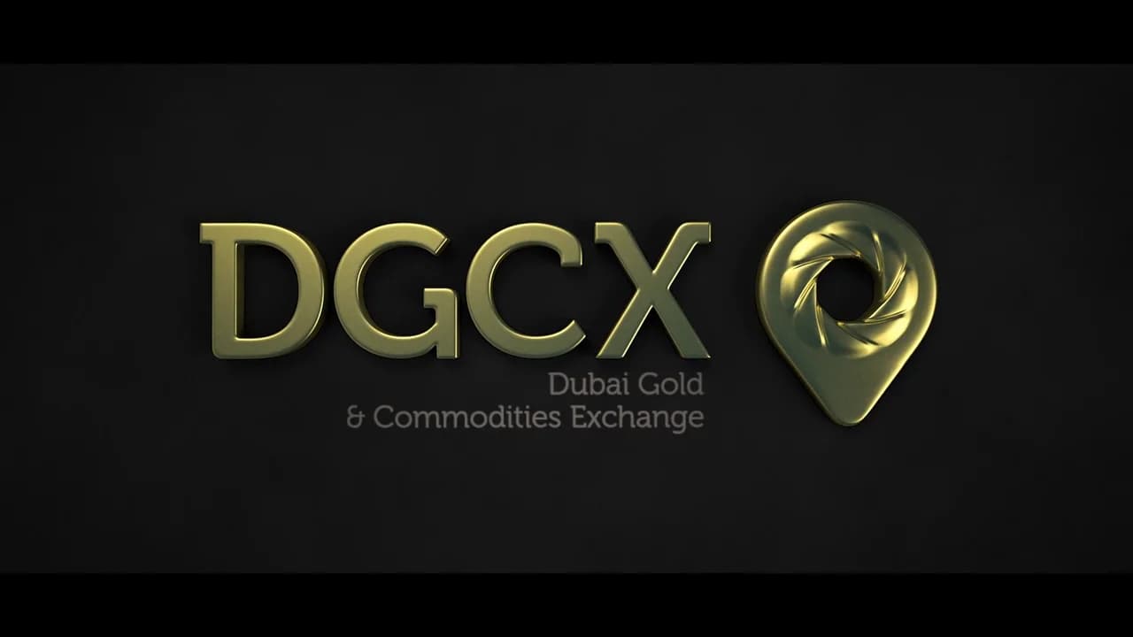 Dubai Gold & Commodities Exchange Dmcc
