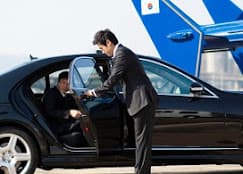 Millennium Airport