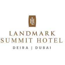 Landmark Summit Hotel