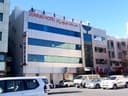 Jonrad Hotel