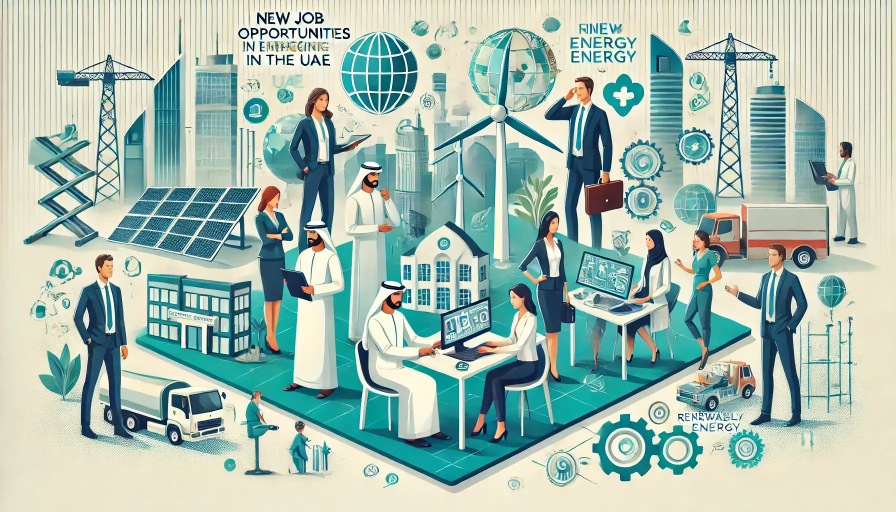 top 10 jobs in dubai 2024